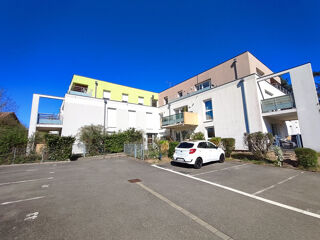  Appartement � vendre 2 pi�ces 54 m�