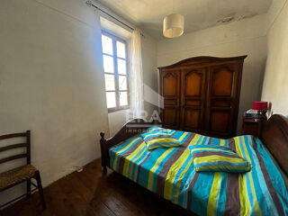  Maison � vendre 4 pi�ces 83 m�