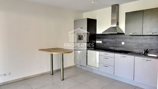  Appartement � vendre 2 pi�ces 42 m�