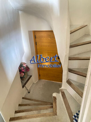  Appartement à vendre 2 pièces 54 m²