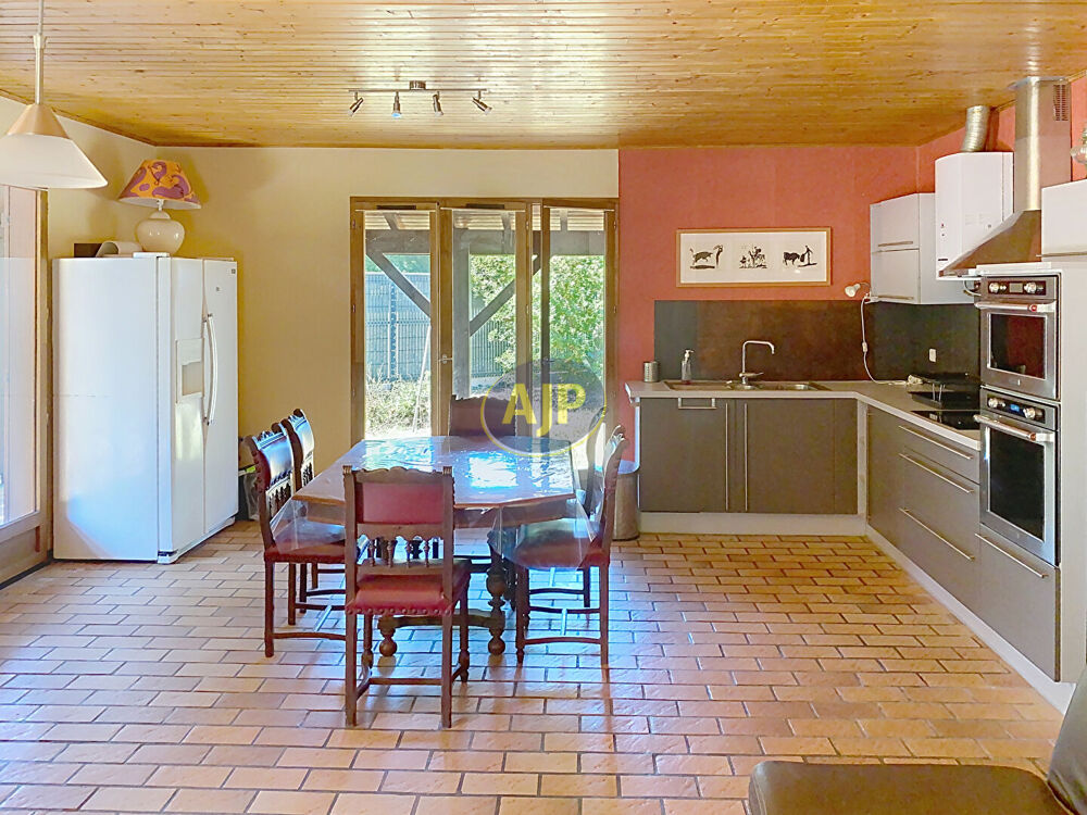 Maison T4 à deux pas du lac !!