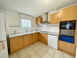  Maison � vendre 3 pi�ces 72 m�