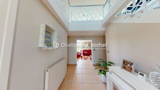 Maison à vendre 7 pièces 210 m²
