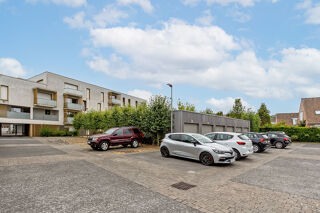  Appartement à vendre 2 pièces 39 m²