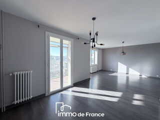  Appartement � vendre 3 pi�ces 74 m�