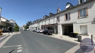  Appartement à vendre 2 pièces 35 m²