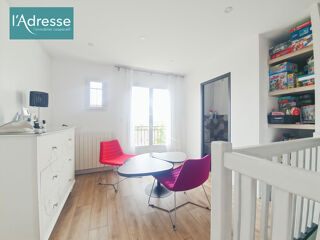  Maison � vendre 9 pi�ces 263 m�