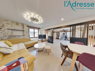  Maison à vendre 5 pièces 130 m²