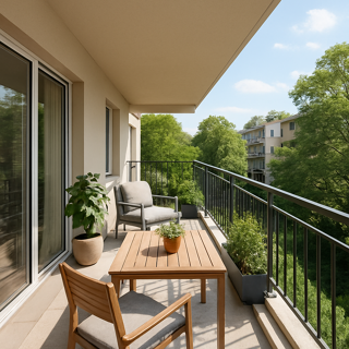  Appartement à vendre 6 pièces 149 m²