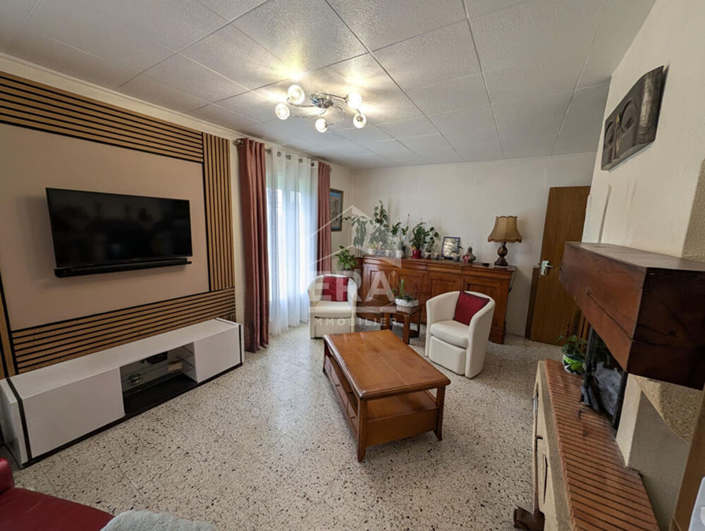 Vente Maison Maison à vendre de plain pied à 10 minutes de Montpon-Ménestérol en Dordogne Saint remy