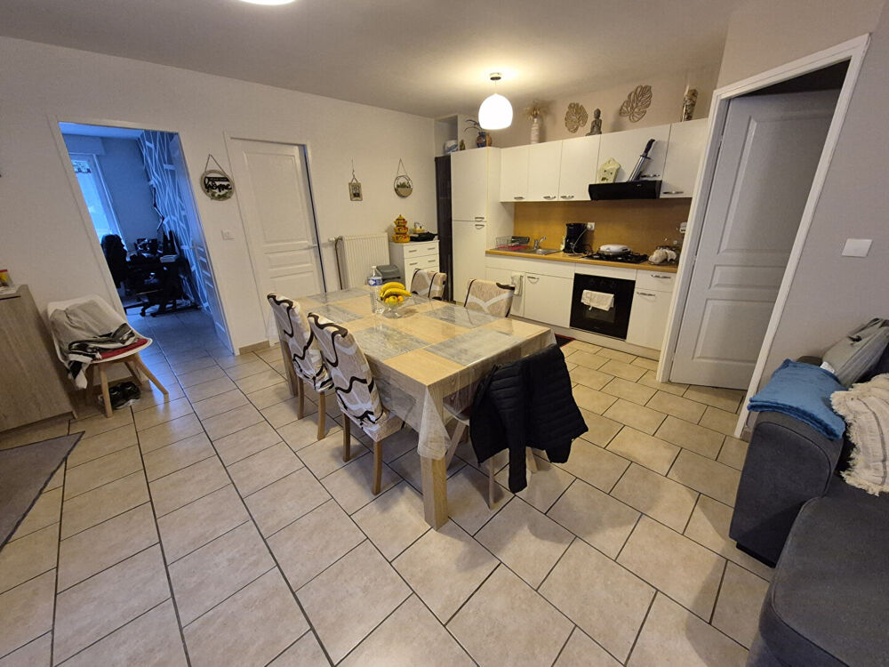 Vente Immeuble Immeuble de rapport Beauvois En Cambresis 4 pièce(s) Beauvois en cambresis