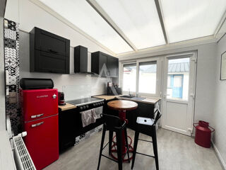  Maison � vendre 6 pi�ces 95 m�