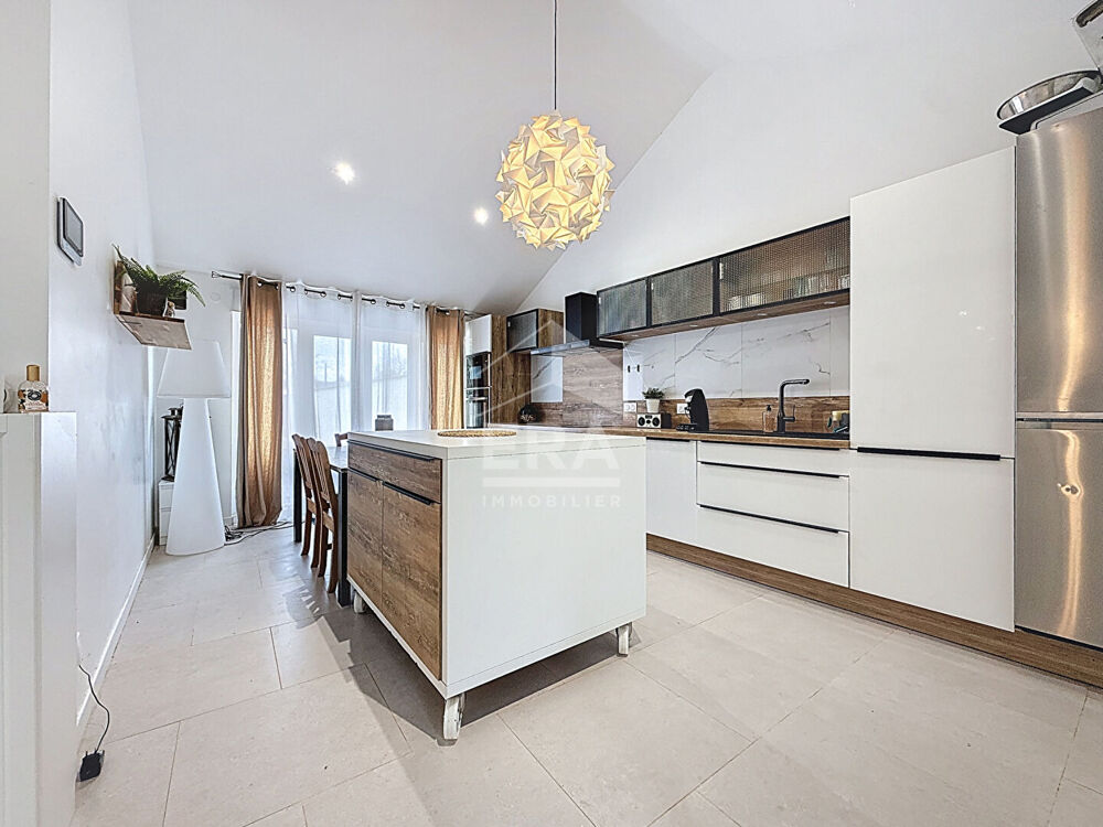 Vente Maison Maison Boutervilliers 5 pièce(s) 150 m2 Boutervilliers