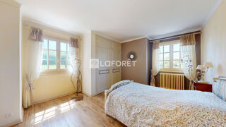  Maison à vendre 8 pièces 220 m²