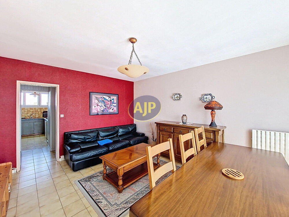 Appartement – Mérignac, Résidence Philippe de Champaigne, Bourran - Vue 4