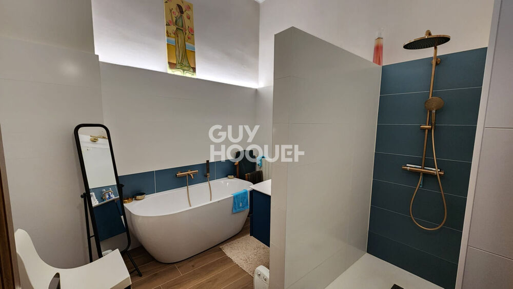 Maison Hyper centre d'Agen 5 pièces 175.72 m2