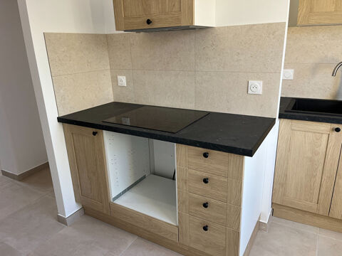  Appartement � louer 3 pi�ces 52 m�