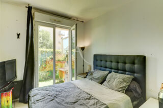  Appartement � vendre 2 pi�ces 45 m�