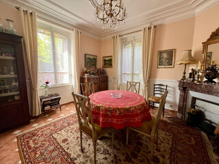  Maison à vendre 8 pièces 200 m²