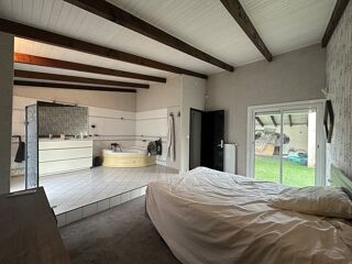  Maison � vendre 3 pi�ces 113 m�