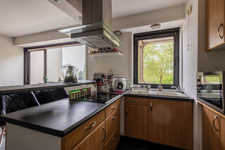  Appartement à vendre 2 pièces 43 m²