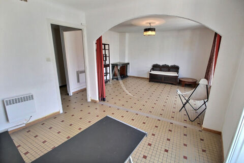  Appartement à vendre 3 pièces 74 m²