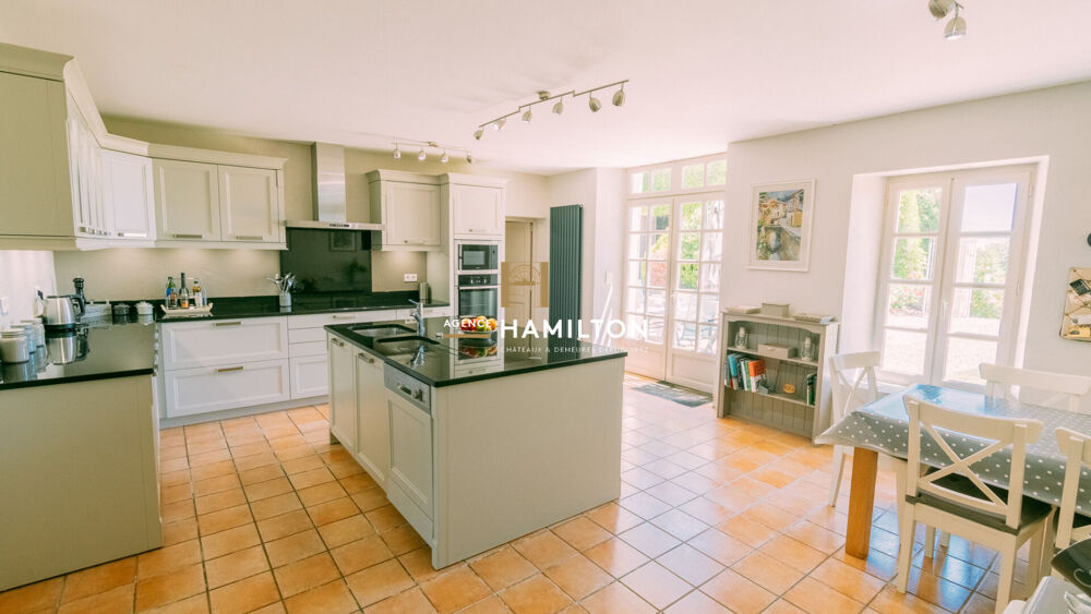 à vendre  Maison Gaillac (81600)