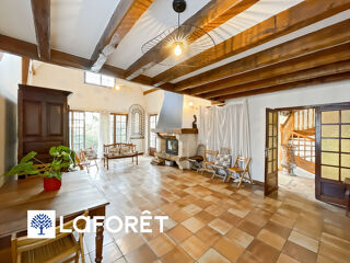  Maison � vendre 7 pi�ces 174 m�