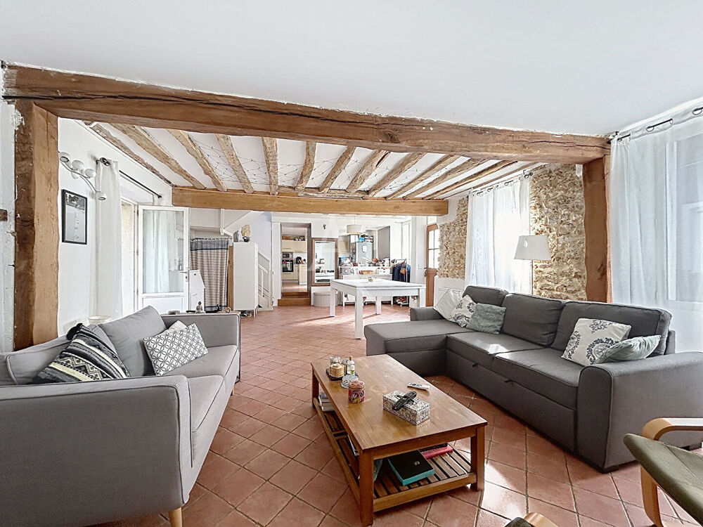 Vente Maison Maison de charme à Coutençon Coutencon