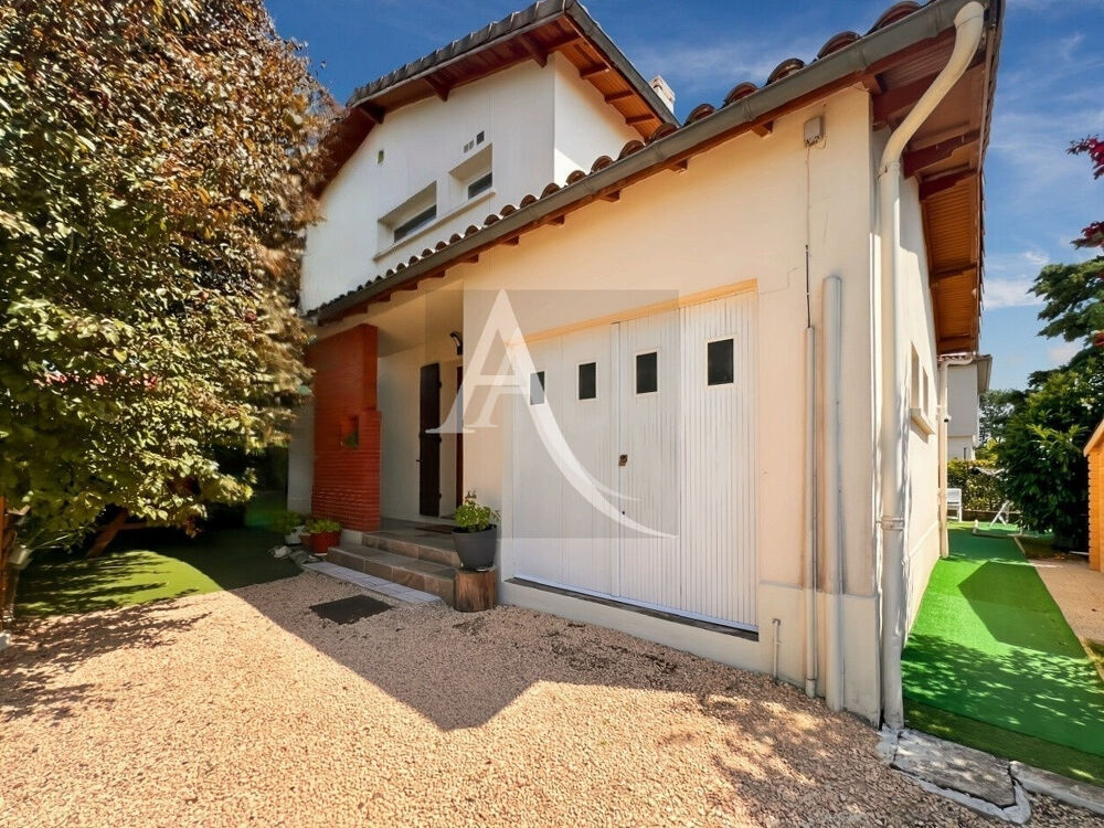 Vente Maison Maison entièrement rénovée au coeur de Tournon-d'Agenais Tournon d agenais