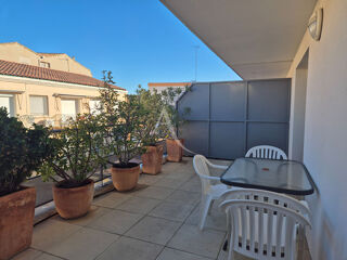  Appartement � vendre 1 pi�ce 23 m�