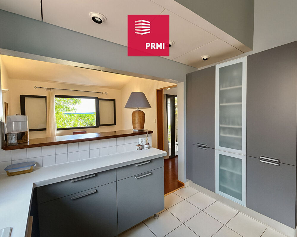 � vendre  Maison Saint-Gilles Les Bains (97434)