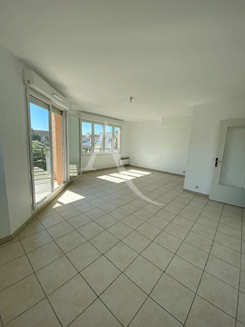 Appartement CHELLES 3 pièces 61 m² 969 Chelles (77500)