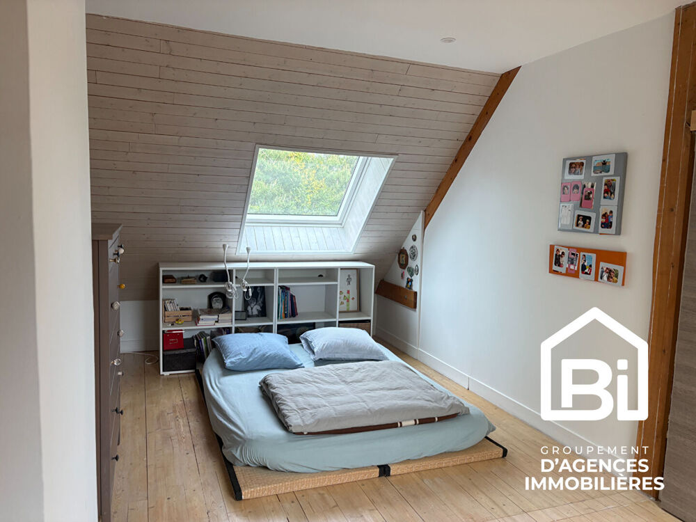 Vente Maison Maison de 5 pp au calme Lasson