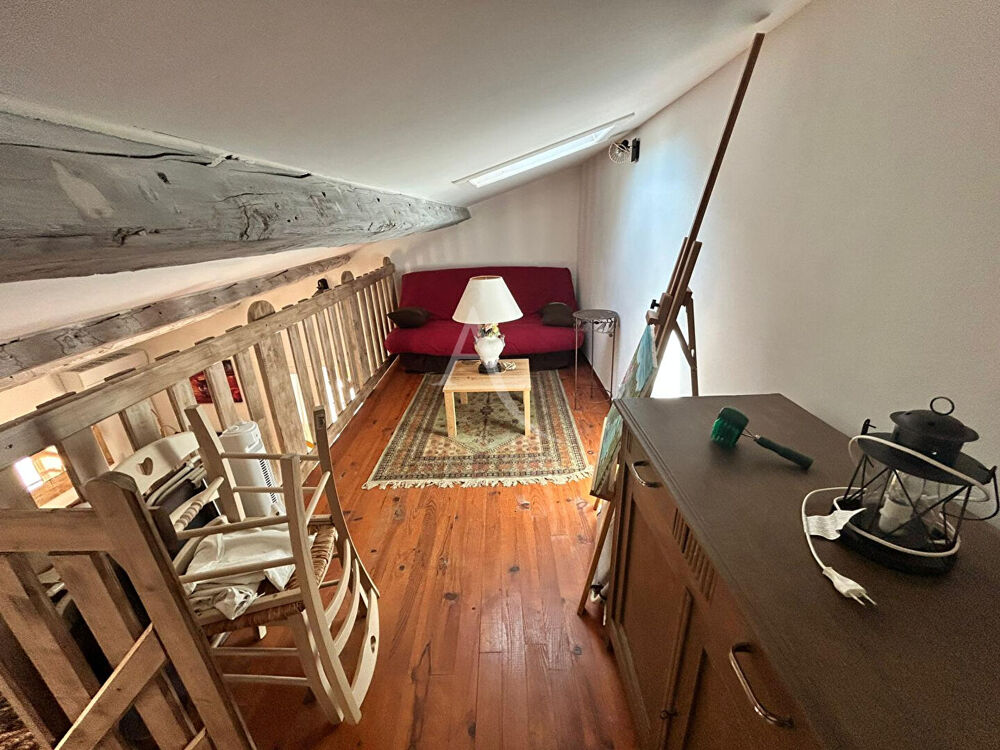 Vente Maison Lagrasse: Coquette maison en pierre Lagrasse