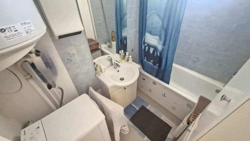 Vente Appartement Appartement Frejus 2 pièce(s) 28m2 Frejus