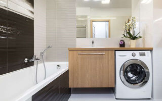  Appartement � vendre 3 pi�ces 61 m�