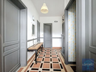  Maison � vendre 8 pi�ces 192 m�