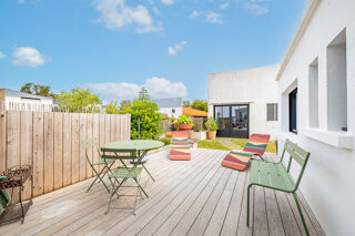  Maison à vendre 7 pièces 167 m²