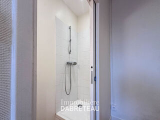  Appartement à louer 1 pièce 18 m²