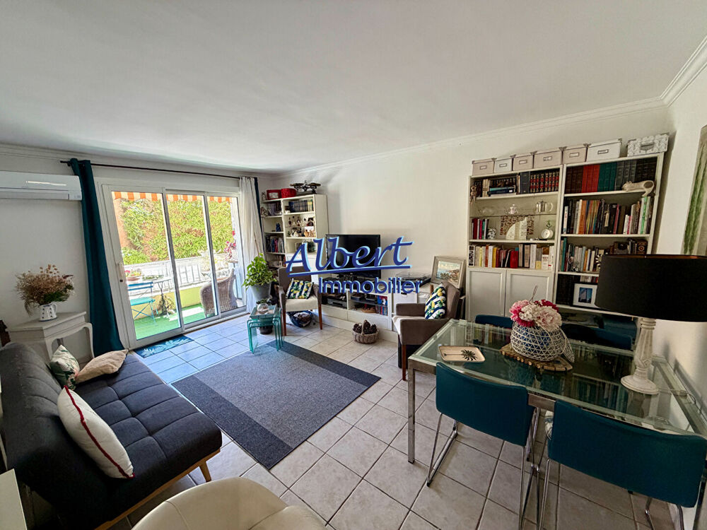 Appartement Sanary Sur Mer 3 pièce(s)