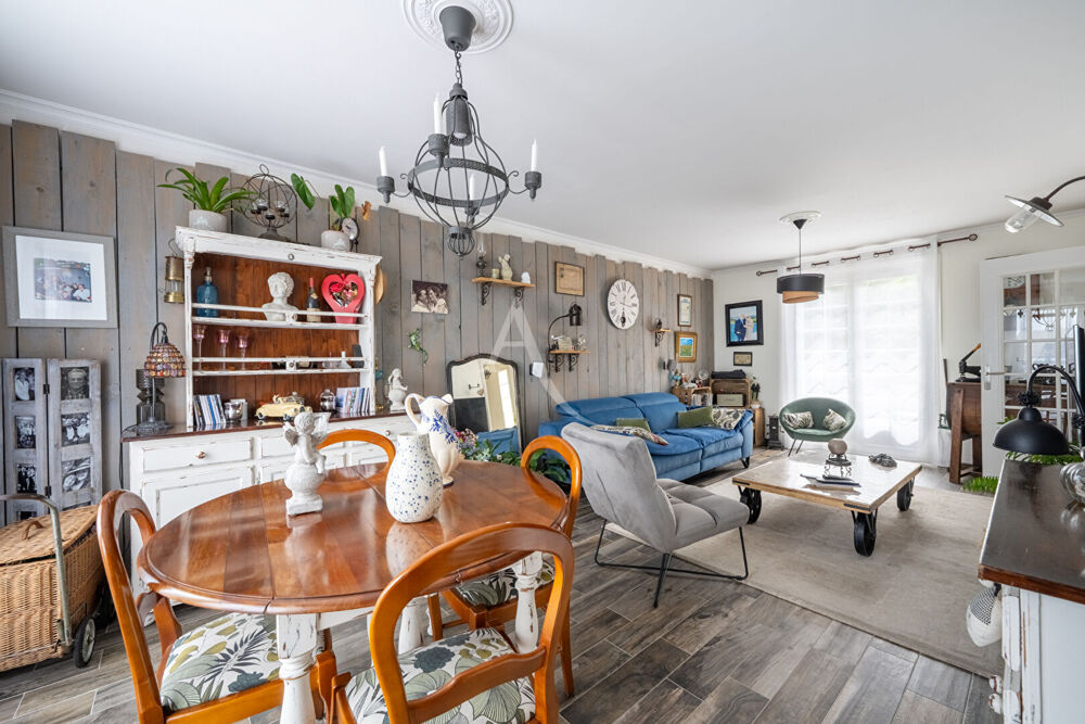 Vente Maison Maison Meulan En Yvelines 7 pièce(s) - 5 chambres Meulan en yvelines