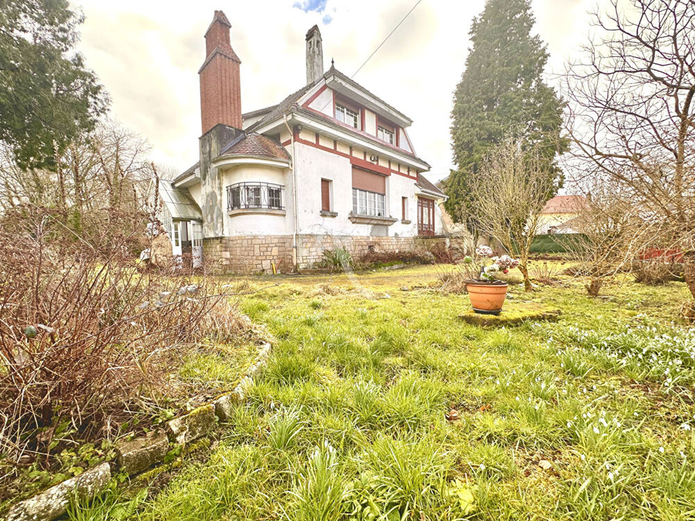 Maison 6 pièces 186 m² · à Baccarat · 186 m² · 225 000 €
