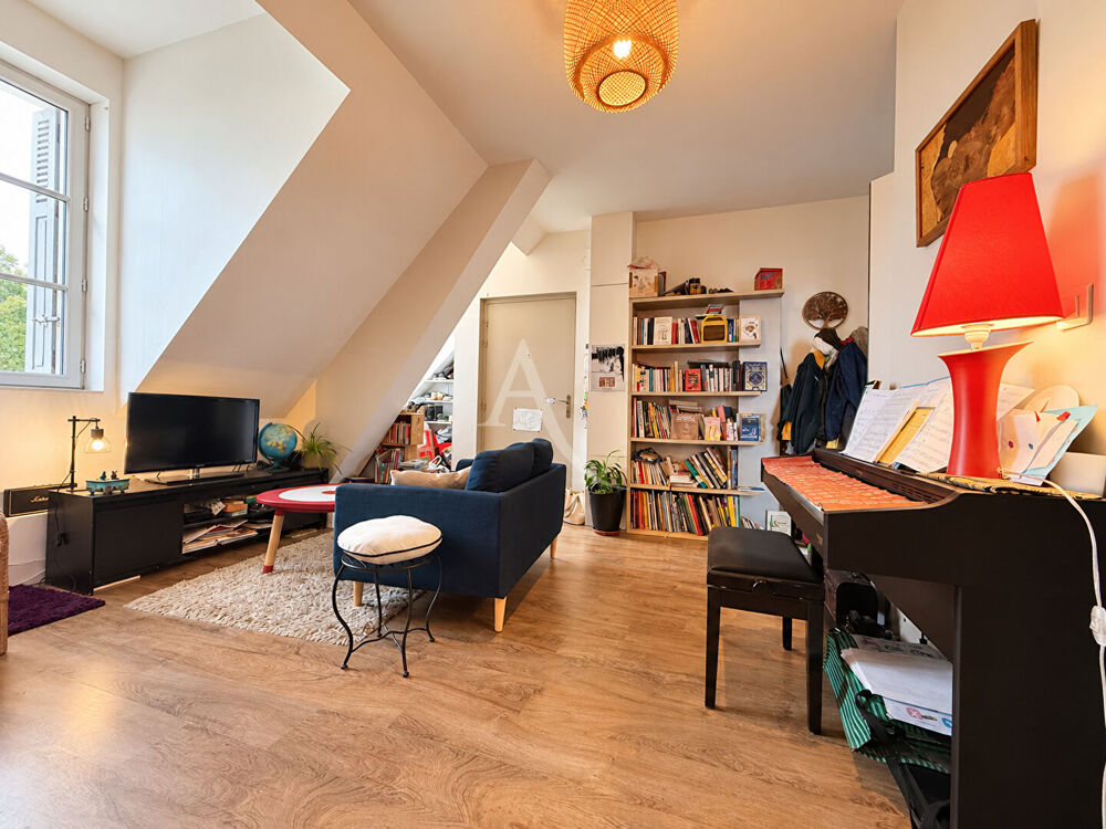Appartement Saint Gilles Croix De Vie 3 pièce(s) 56 m2