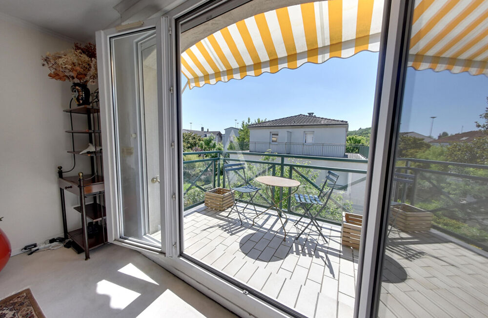 Appartement Nogent Sur Marne 4 pièce(s)