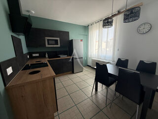  Appartement � louer 2 pi�ces 10 m�