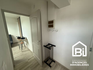  Appartement à vendre 1 pièce 17 m²