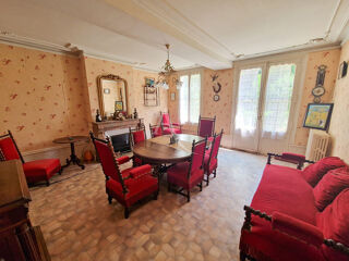  Maison � vendre 8 pi�ces 208 m�