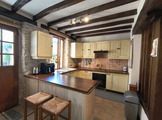  Maison � vendre 4 pi�ces 74 m�