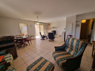  Appartement  vendre 4 pices 89 m